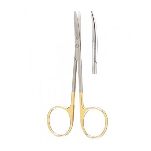 KAYE Dissecting Scissors